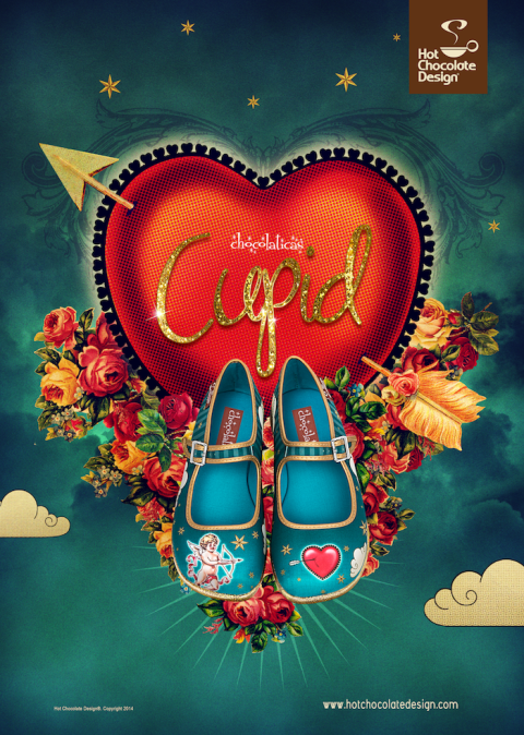 ALOLOCOMARKET.com-Chocolaticas-Cupid-poster